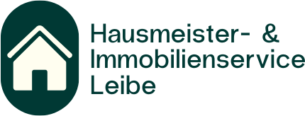 Logo Hausmeister- & Immobilienservice Leibe